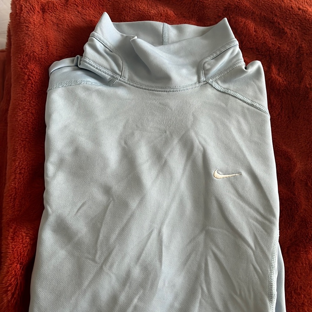 Nike Long Sleeve Sweatshirt